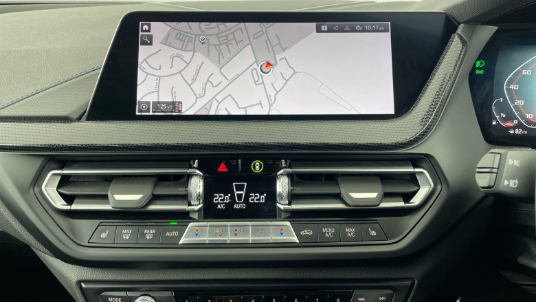 BMW 1 Series M135i xDrive 5dr Step Auto Petrol Hatchback